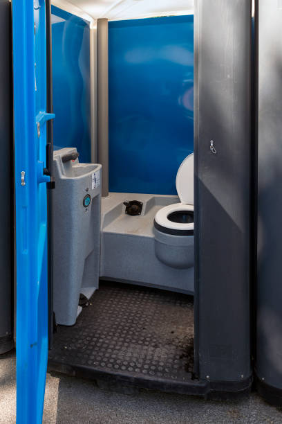 Portable Toilet Options We Offer in Eidson Road, TX