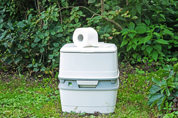 Best Affordable porta potty rental  in Eidson Road, TX