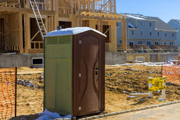 Best Handicap porta potty rental  in Eidson Road, TX