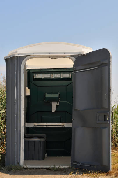 Best Long-term porta potty rental  in Eidson Road, TX