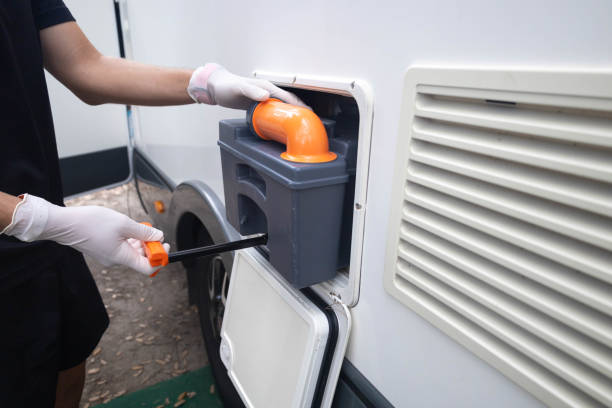 Best Local porta potty services  in Eidson Road, TX