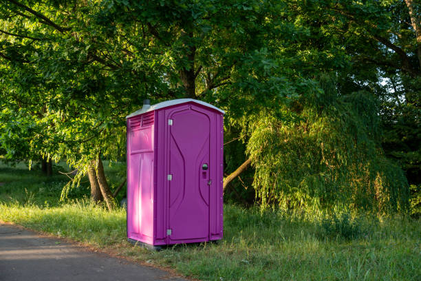Best Porta potty delivery and setup  in Eidson Road, TX