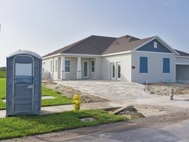 Best Porta potty for special events  in Eidson Road, TX